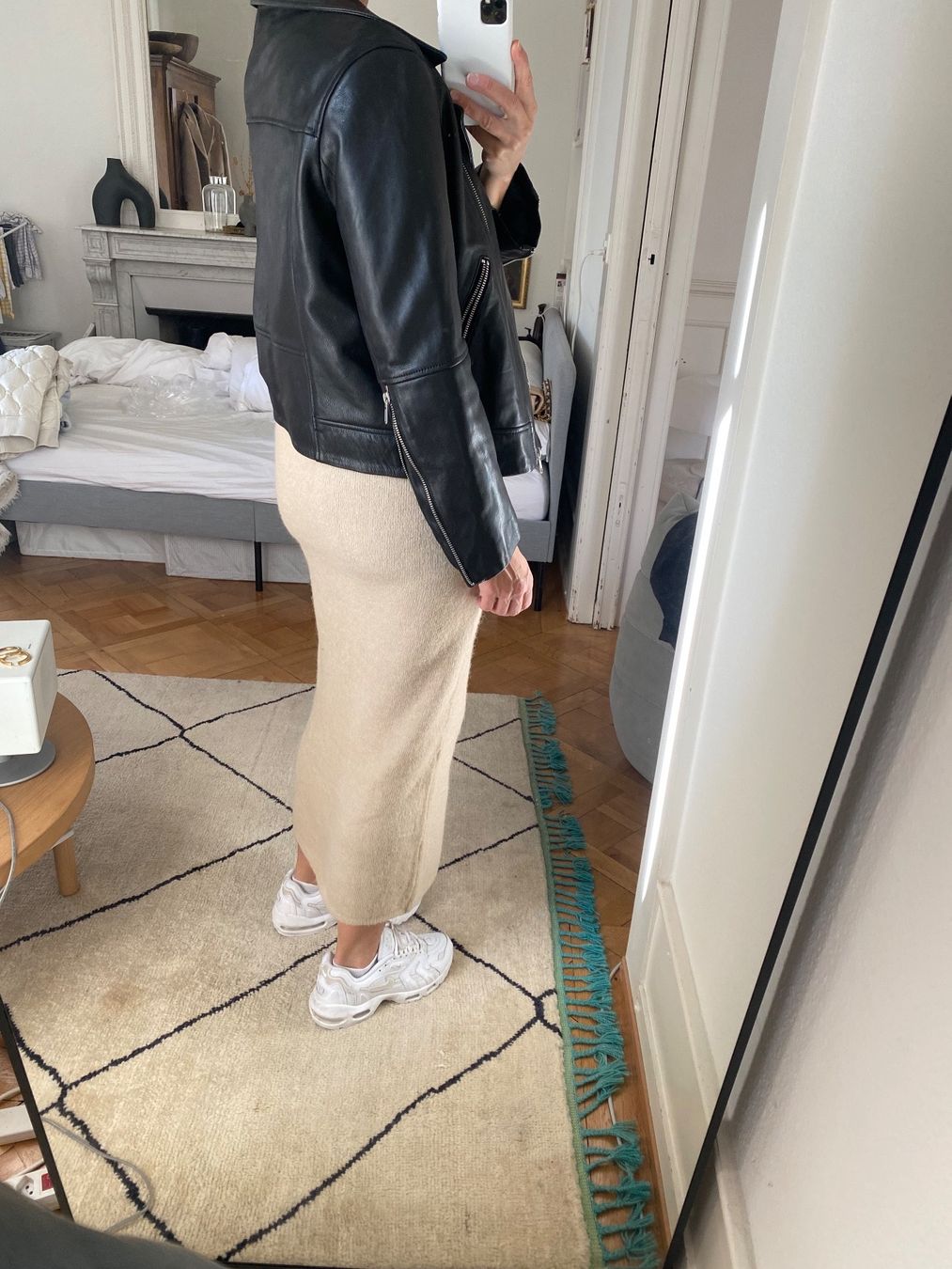 H&M Giacche: H&M veste cuir perfecto – Usato da Genève venduto da Cicin 8