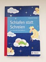 Schlafen statt Schreien - Ratgeber Buch