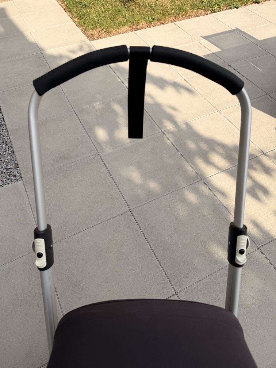 Bugaboo Kinderwagen: Bugaboo Bee 3 Kinderwagen  – Gebraucht aus St. Gallen von Louberrymore 8