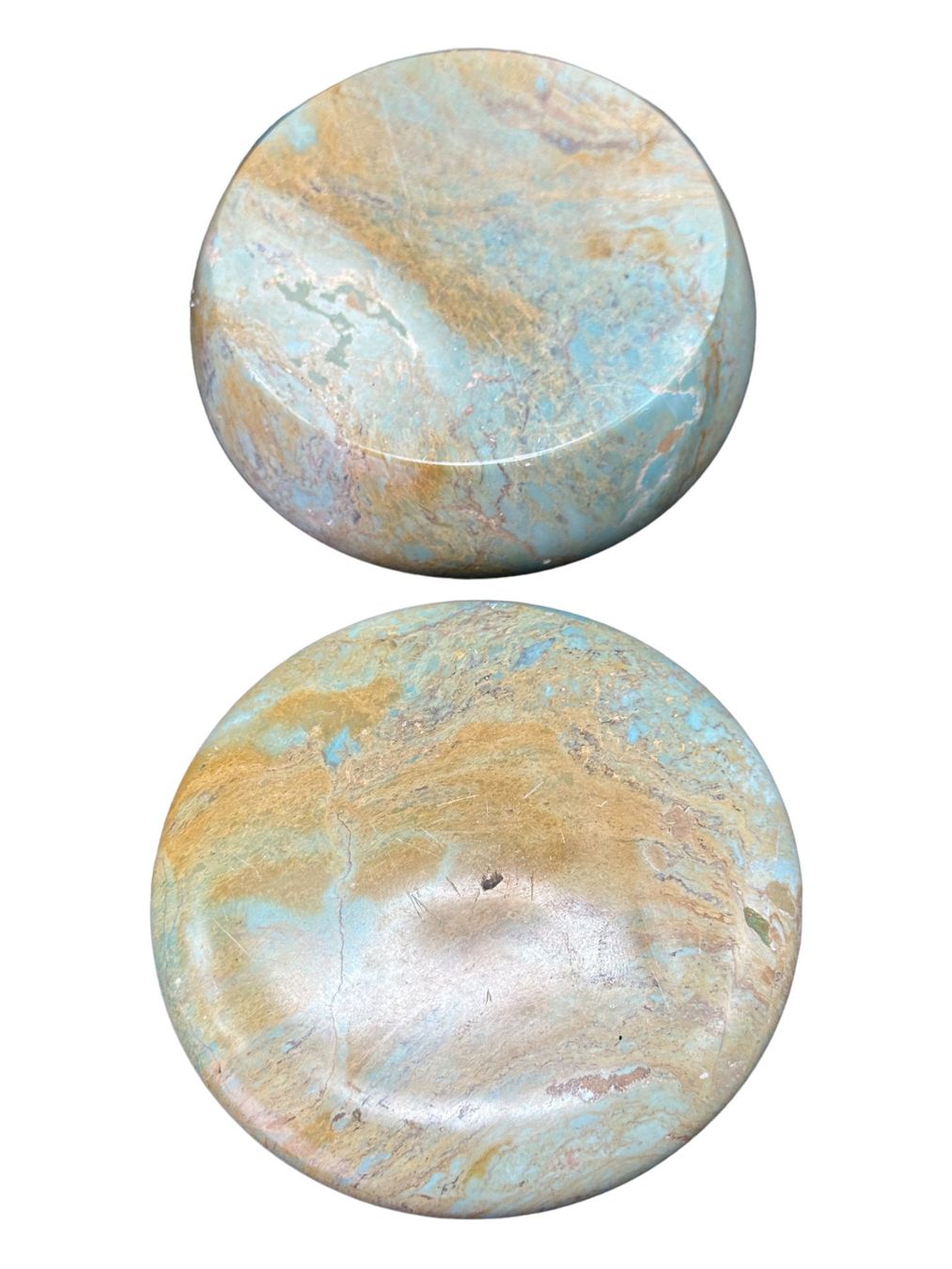 Schmuckkästen: Superbe boîte à bijoux en Jaspe polychrome naturel – Gebraucht aus Morges von mod_q7tt 9