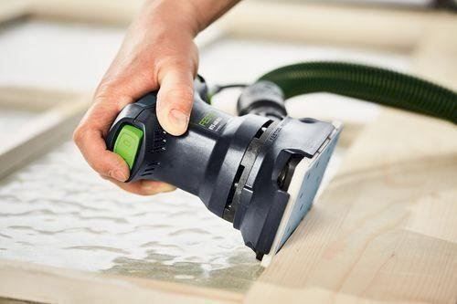 Festool Schleifen & Polieren: Festool Rutscher RTS 400 REQ 250W 201224 – Neu und originalverpackt aus Bottighofen von zaap 2