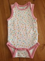 Cocoonette Babybody Gr. 62/68, Sommer Body
