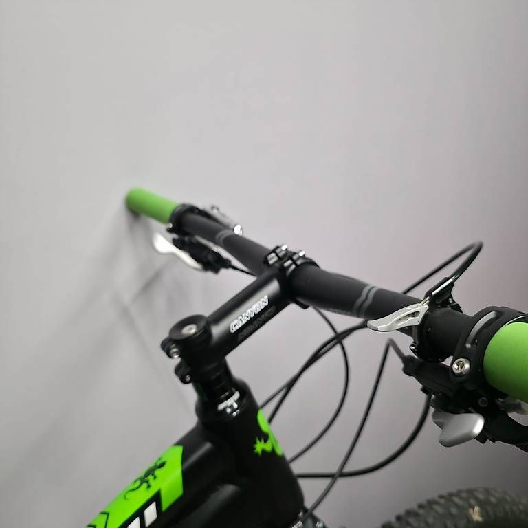 Canyon Velos: MOUNTAINBIKE FULLY CANYON RACING 17 – Gebraucht aus Tübach von KL-Bikes 3