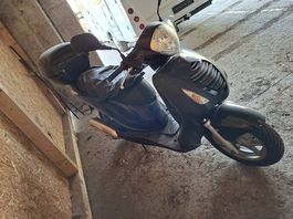 Honda Roller PS 125