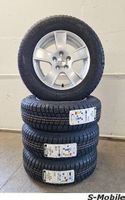 Seat Ibiza 6F, Skoda Fabia, VW Polo 2G Winterräder NEU