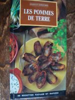 Les pommes de terre