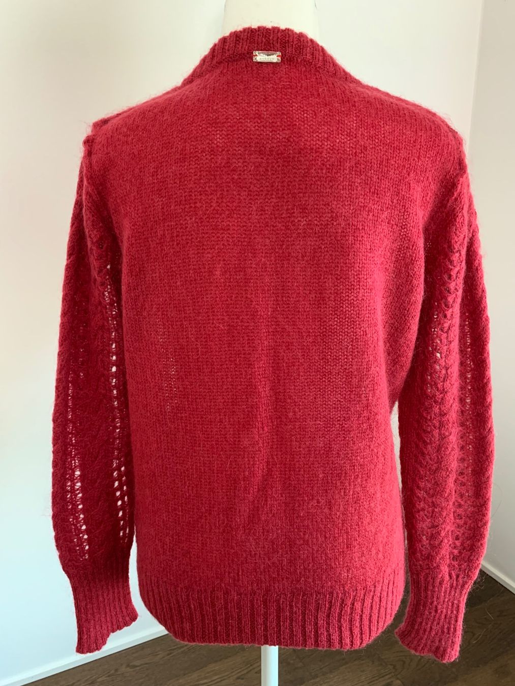 Ermanno Scervino Maglioni & Felpe: ERMANNO SCERVINO pull neuf M – Nuovo e nell'imballaggio originale da Morges venduto da Imade1 4