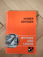 Homer Odyssee, Mythos und Logos