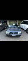 Golf 4 VR5 GTI 