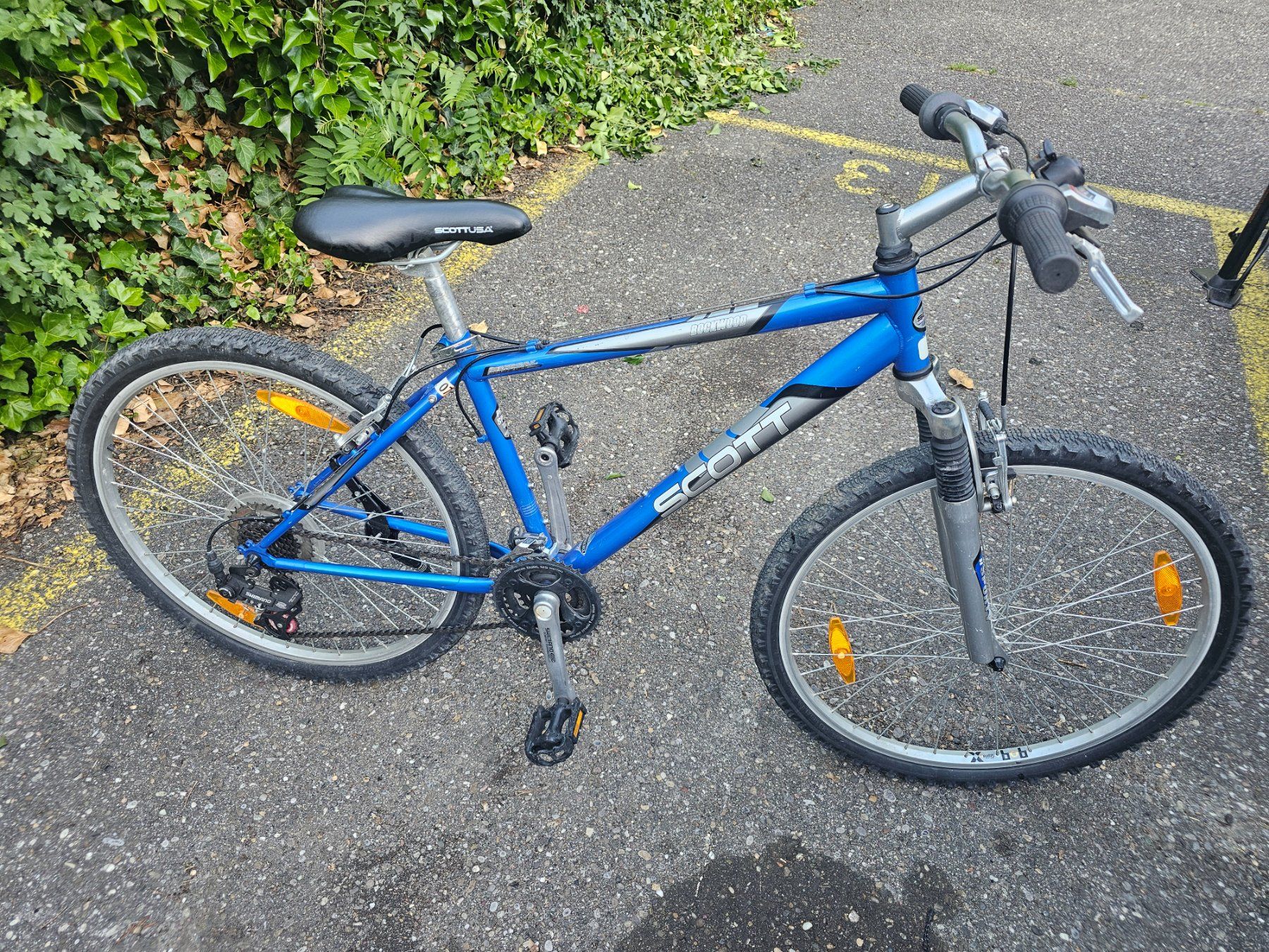 Biciclette: Fahrräder für Export oder zum aufbereiten – Usato da kleindöttingen venduto da Jimi-Hendrix 8
