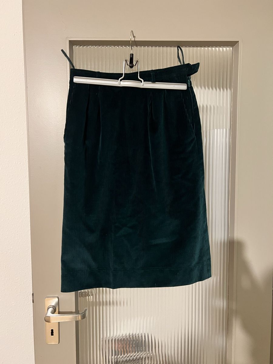 Saint Laurent Röcke: Jupe YSL rive gauche vintage saint Laurent – Gebraucht aus Chêne-Bougeries von the_cv6t 5