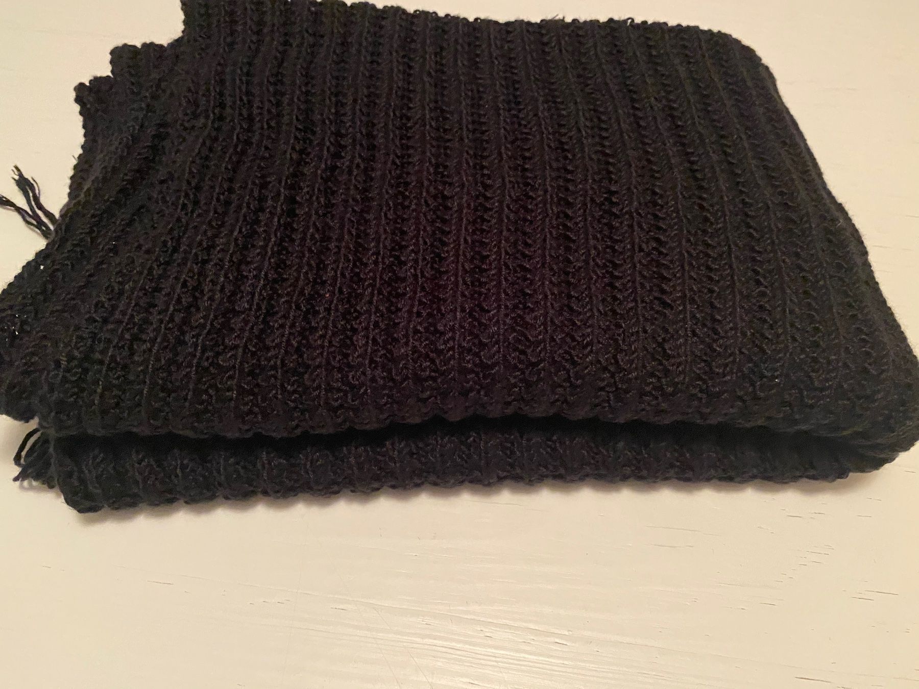 Foulard & Sciarpe: hand arbeit shal – Usato da Winterthur venduto da EasyRS 5
