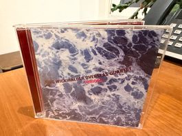 Jürg Wickihalder Overseas Quartet - Furioso - KA02BS