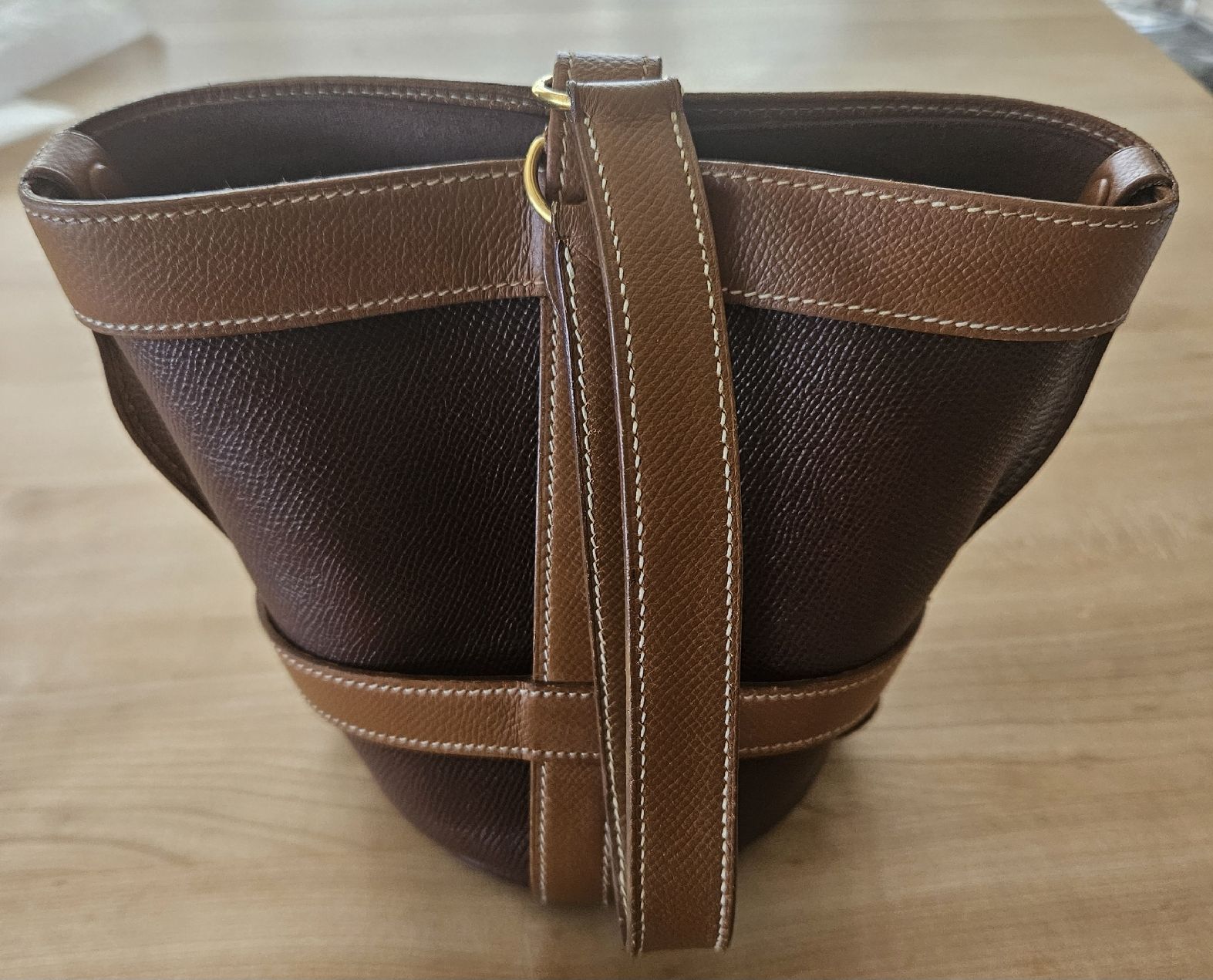 Hermès Borse da donna: Hermes Muselière  – Nuovo (secondo la descrizione) da Dottikon venduto da ivo_7hnj 1