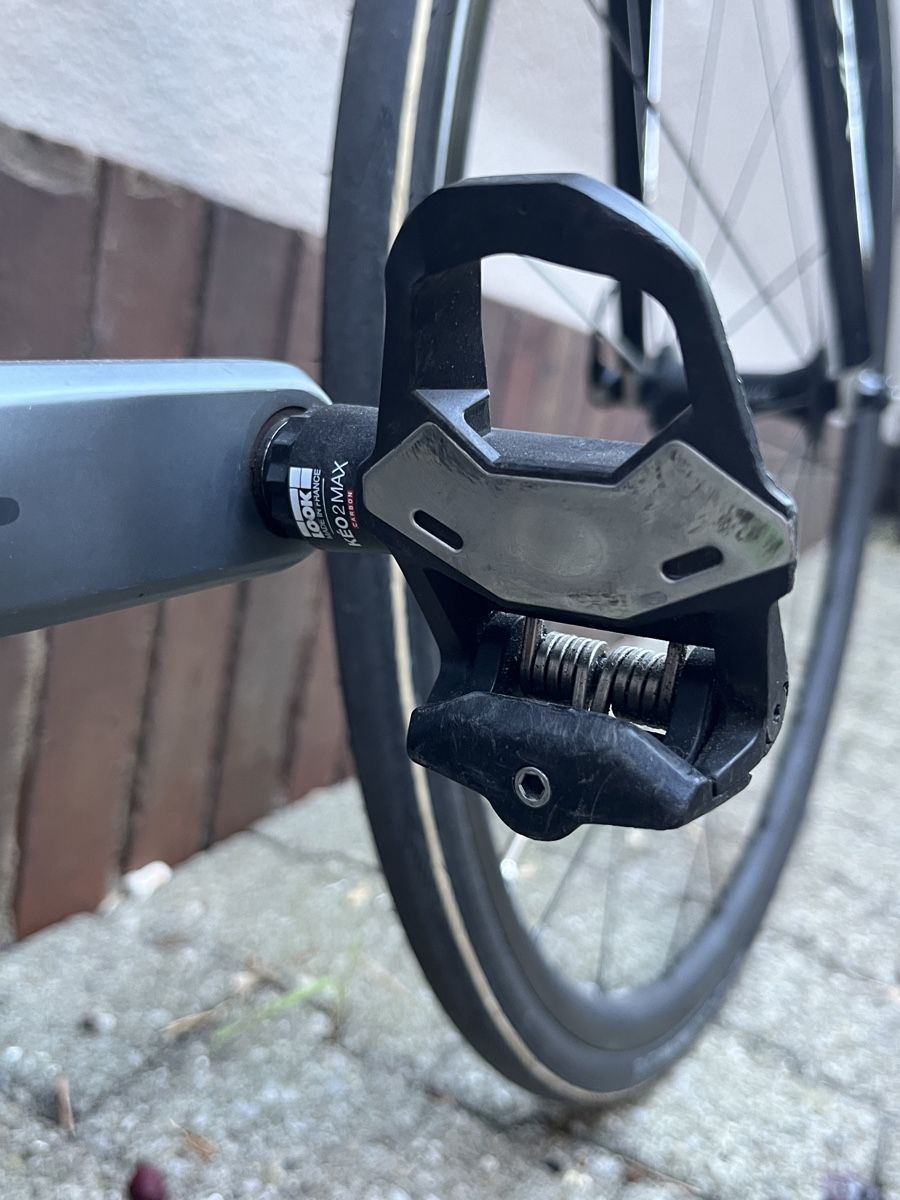 Kuota Biciclette: Rennvelo: Kuota Kharma Race – Usato da Zürich venduto da lkl_rz2x 2