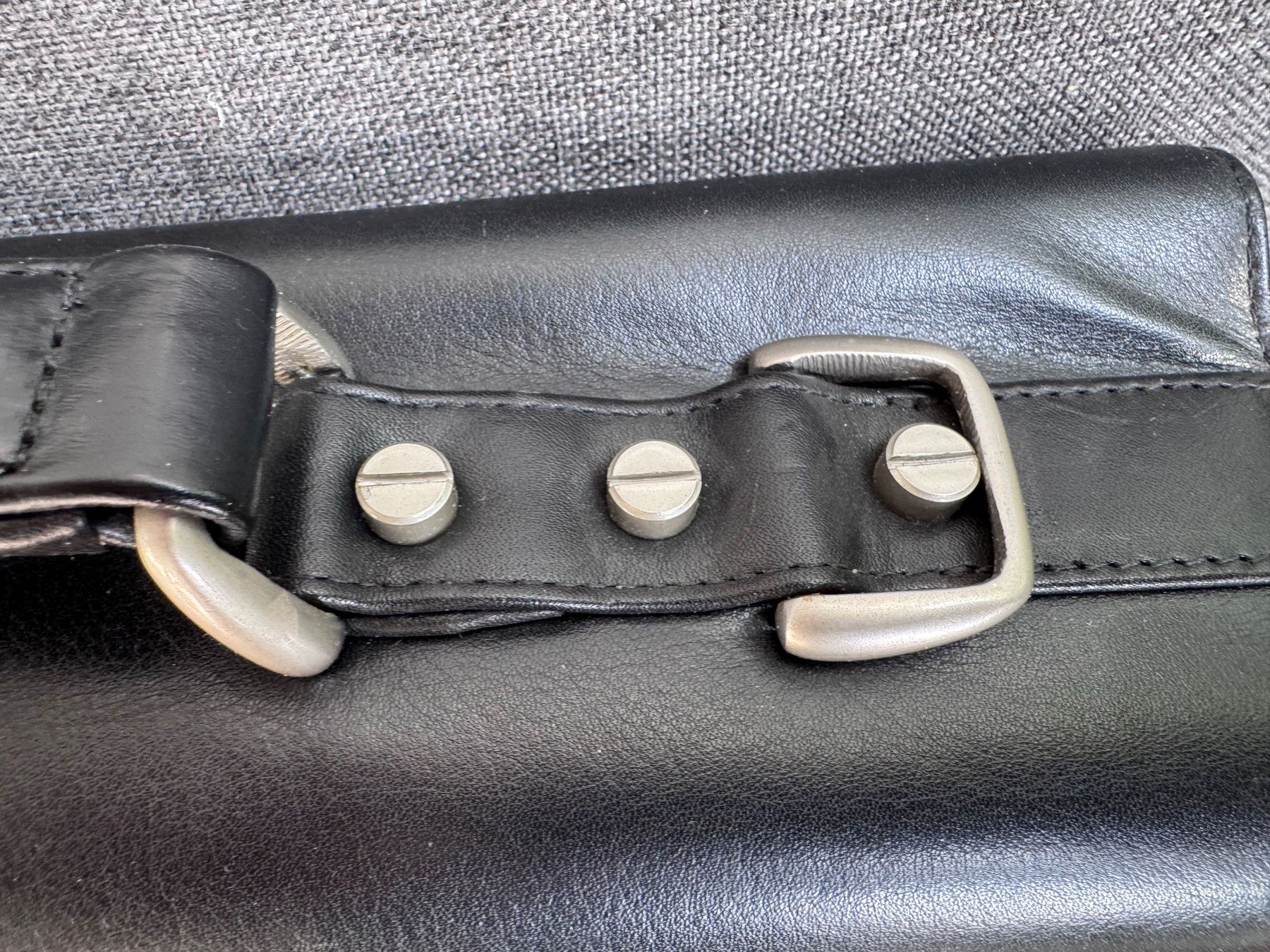 Navyboot Valises & Sacs: Original NAVYBOOT Aktentasche – D'occasion à Solothurn par Leopold2019 6