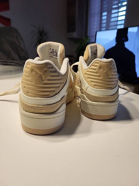 Puma Scarpe da donna: Neue Puma Schuhe,  Gr 36 – Nuovo (secondo la descrizione) da Suhr venduto da lul_87gh 2