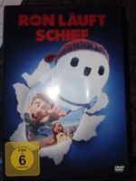 DVD Ron läuft schief FSK 6