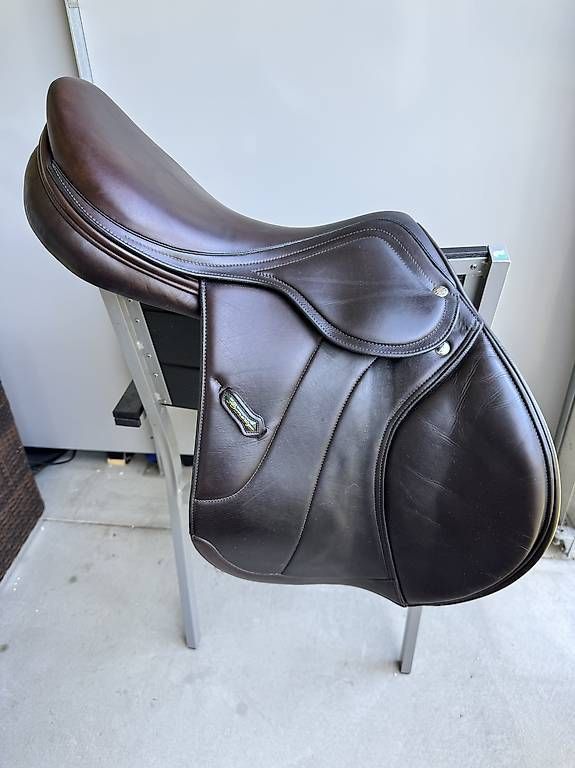 Selle & Accessori: Amerigo Springsattel – Usato da Wetzikon ZH venduto da shoush1412