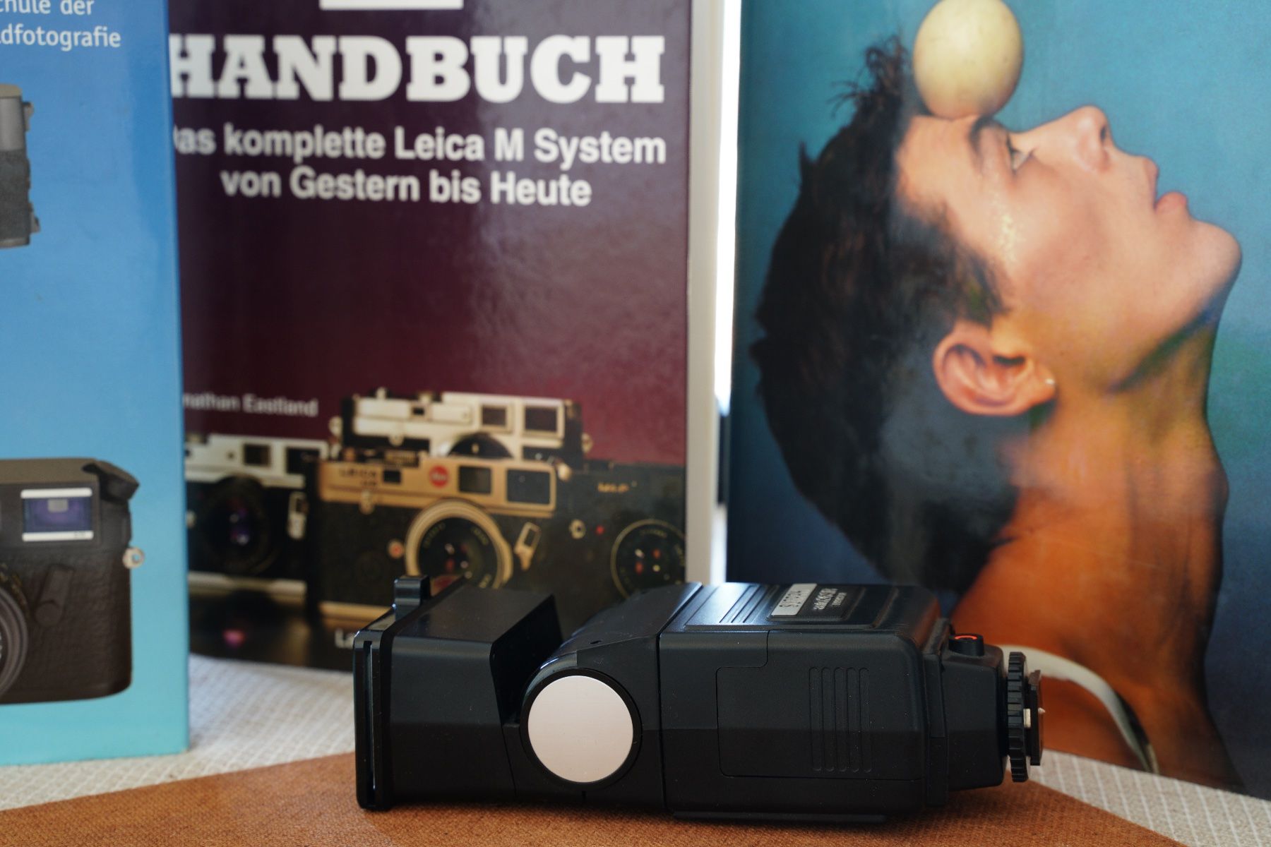 Flash: Sunpak auto 26SR Thyristor – Difettoso da Dagmersellen venduto da sim_zqh8 2