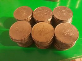 Hong Kong Lot 300 dollars