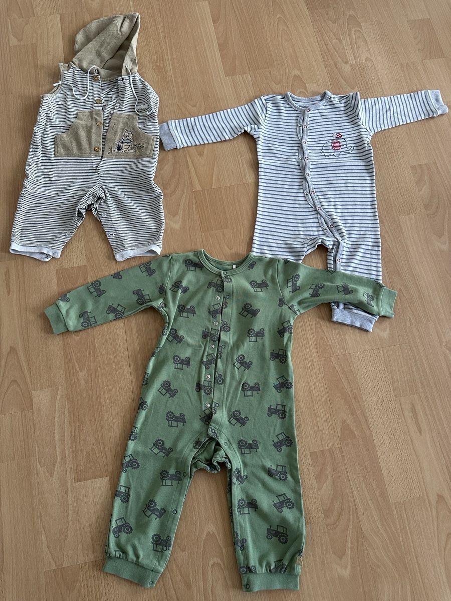 Pigiama & Simili: Baby Pyjama – Usato da Düdingen venduto da Laeri96