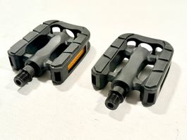 wellgo K1155 Trekking City Pedals Pedalen NEUWERTIG 2605