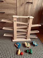 Kugelbahn Multibahn für kleine Entdecker inkl. alle Figuren