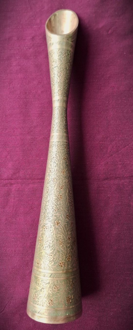 Vasen & Gefässe: Blumenvase – Gebraucht aus Jens von Sanddorn7 1