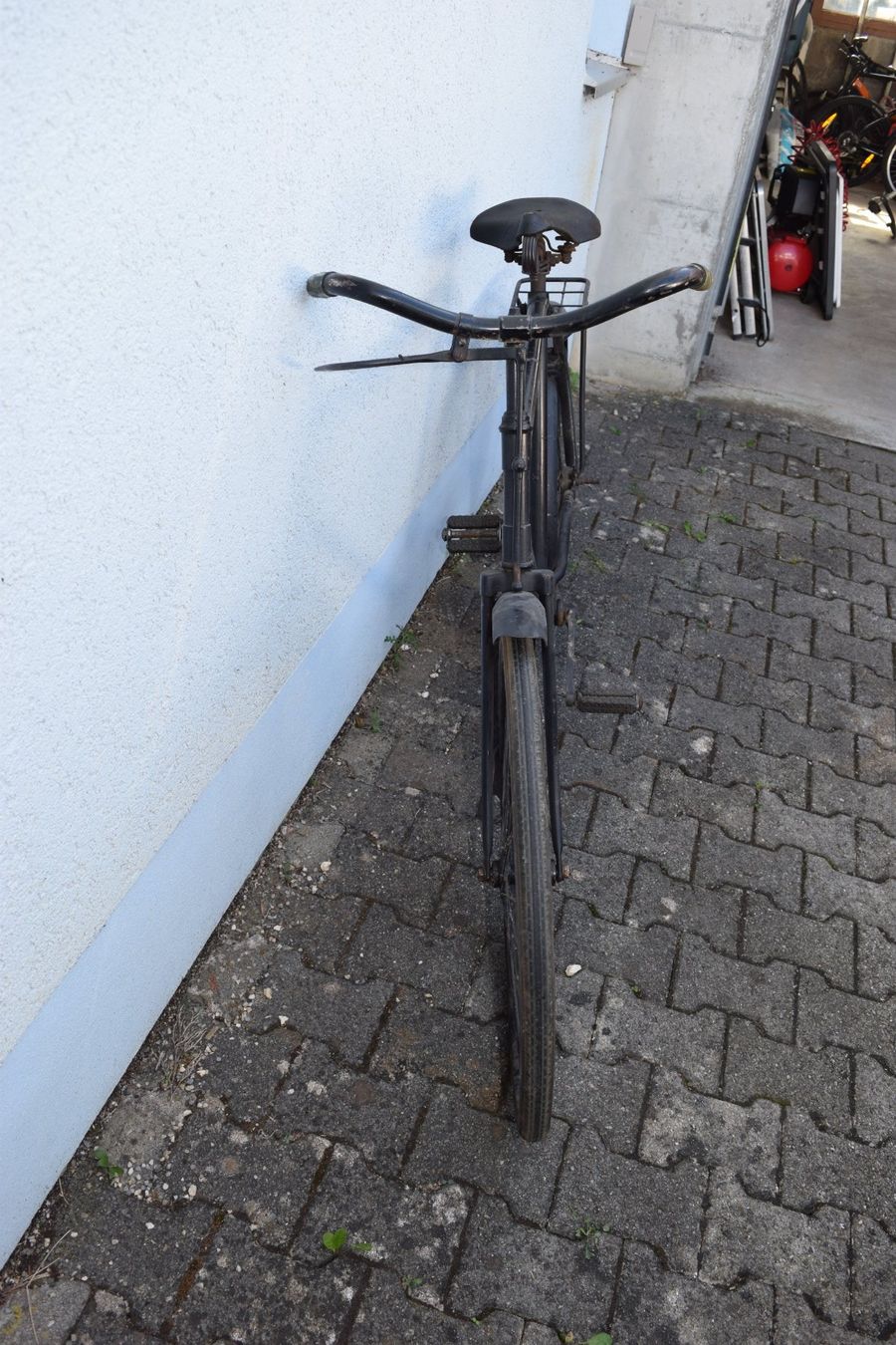 Velos: Vélo militaire 26" – Gebraucht aus Grandval von Gloux75 2
