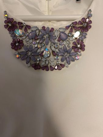 Traumhaftes Sommerkleid Damen
