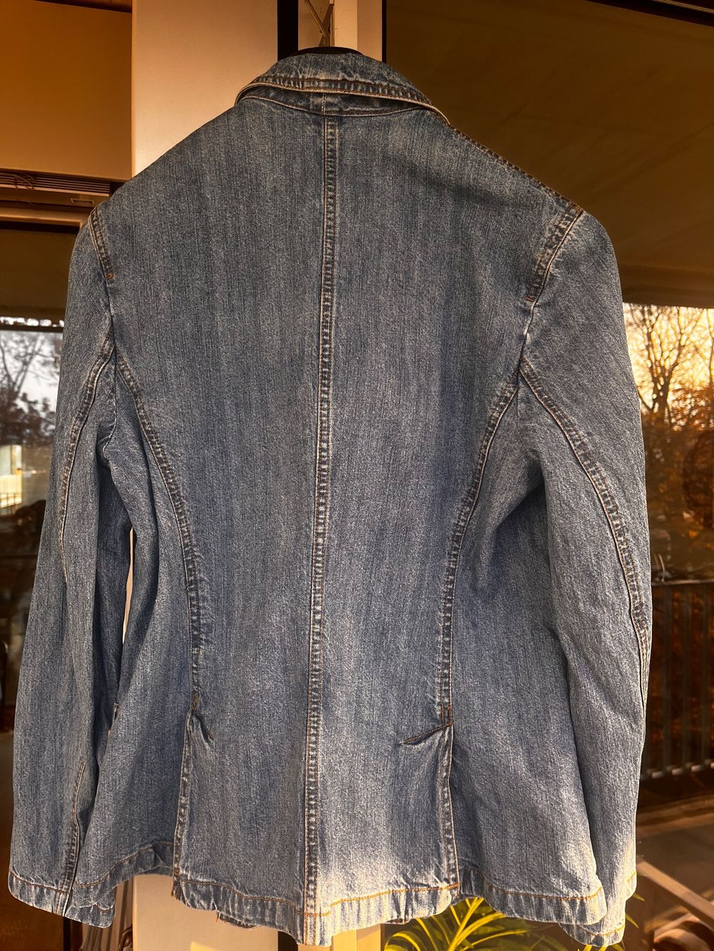 Giacche: Jeans Blazer Damen M-L – Usato da Zürich venduto da maral787 1