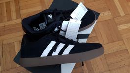 Adidas VL Court 3.0K Gr.38,Leder