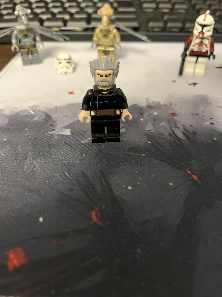 Lego Spielzeuge: LEGO Star Wars Minifiguren Konvolut – Gebraucht aus Geuensee von kay_rj67 6