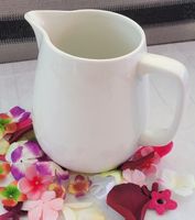 🌸 Prima Vintage Milchkrug Rössler 1.5 Liter Kult