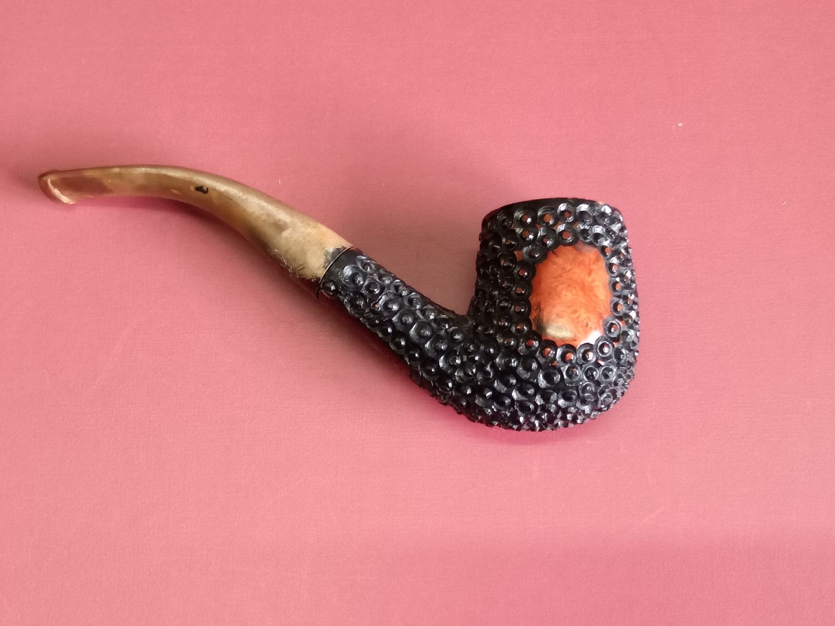 Pipe & Accessori: West Point Bruyere Pfeife – Usato da Reiden venduto da Zofi-Brocki 1
