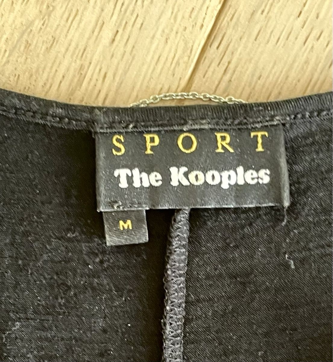 Kooples Camicette: Top von Kooples, Gr. M – Usato da Liestal venduto da userin1000 1