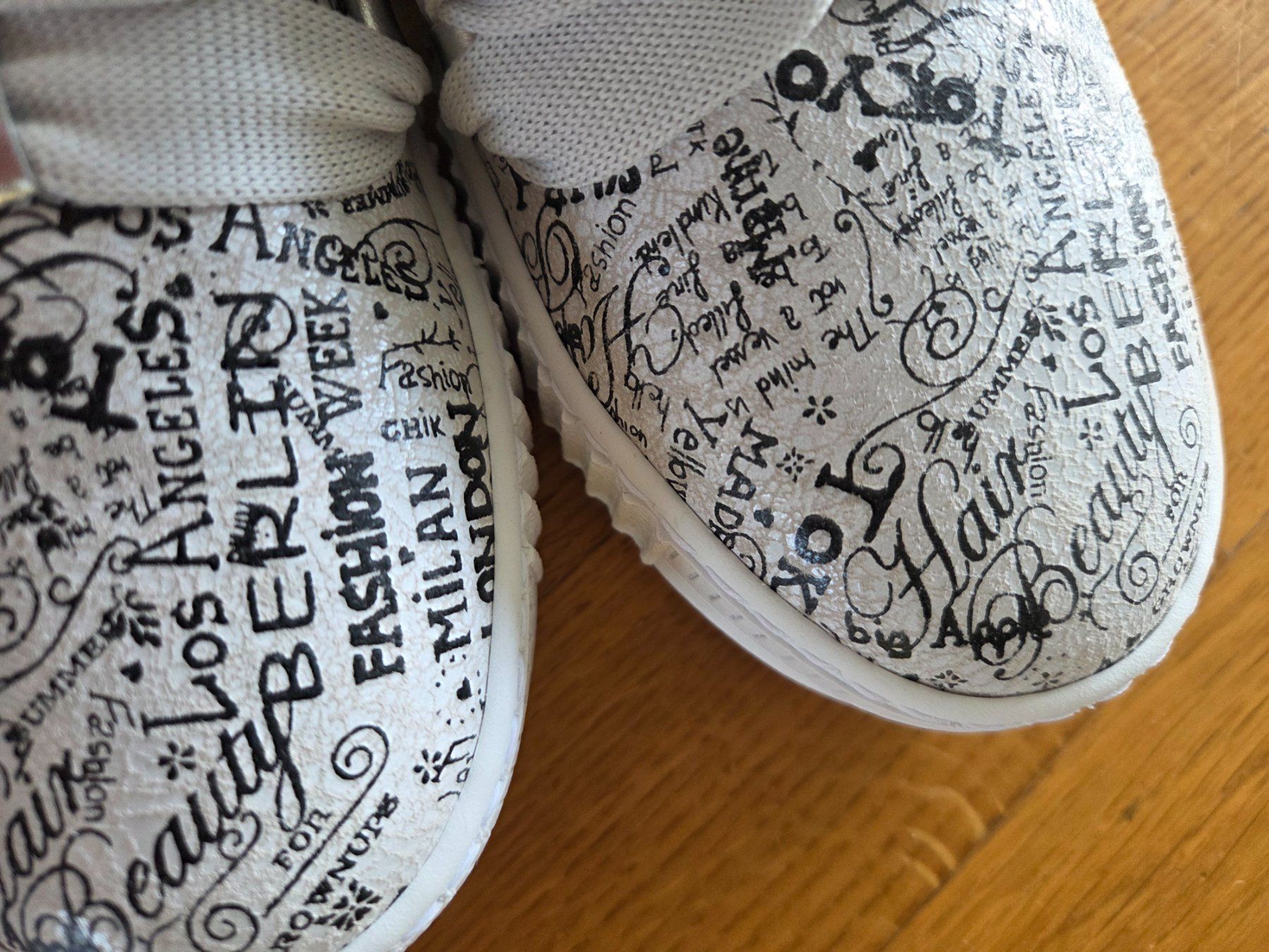 Gabor Scarpe da donna: Damenschuh Gabor Sneakers Gr 36 Neu – Nuovo (secondo la descrizione) da Port venduto da Darialina 4