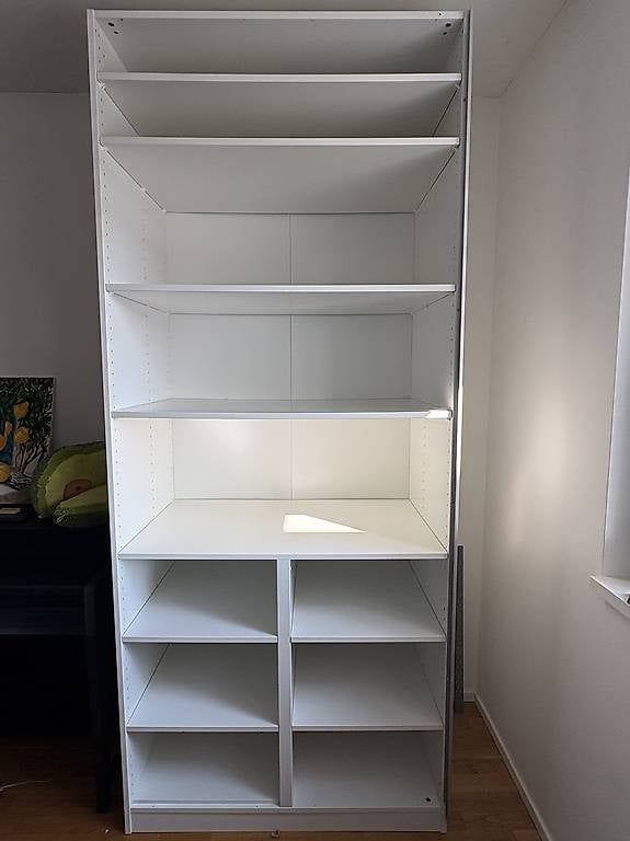 Ikea Armoires: Pax (Ikea) – D'occasion à Schwerzenbach par Pistazija