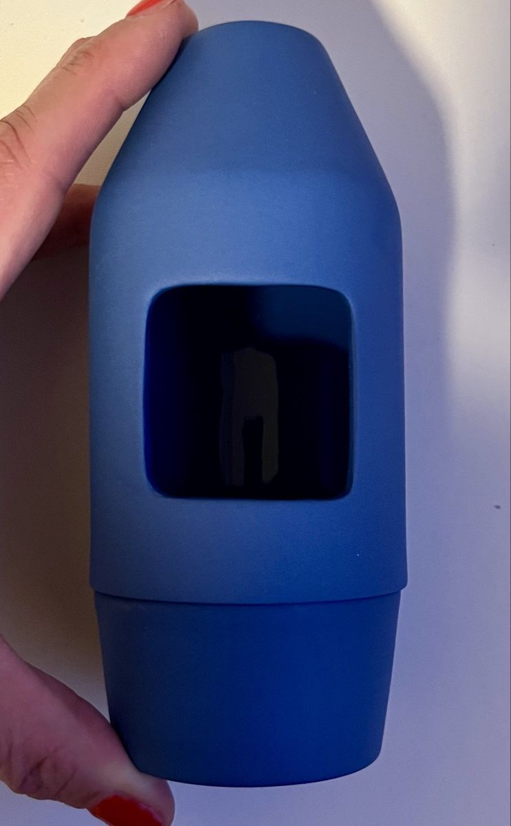 Diffusori di oli essenziali: Hay Chim Chim Duftdiffuser Blau – Nuovo e nell'imballaggio originale da Oberrieden venduto da naanuu 1