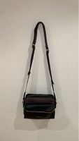 Sac Valentino  Noir, Élégant et Pratique! ✨👜