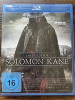 Solomon Kane