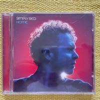 SIMPLY RED-HOME