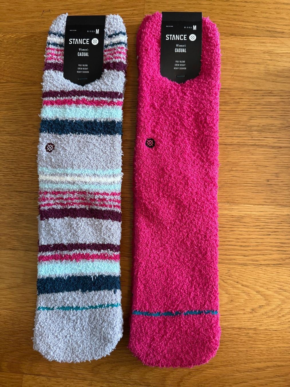 Socken: Stance Kuschelsocken – Neu und originalverpackt aus Riedholz von emm_22qn 2