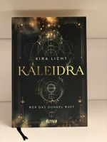 Kaleidra 1 - Kira Licht
