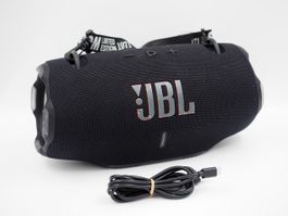JBL Xtreme 4 Bluetooth Lautsprecher (26081617)