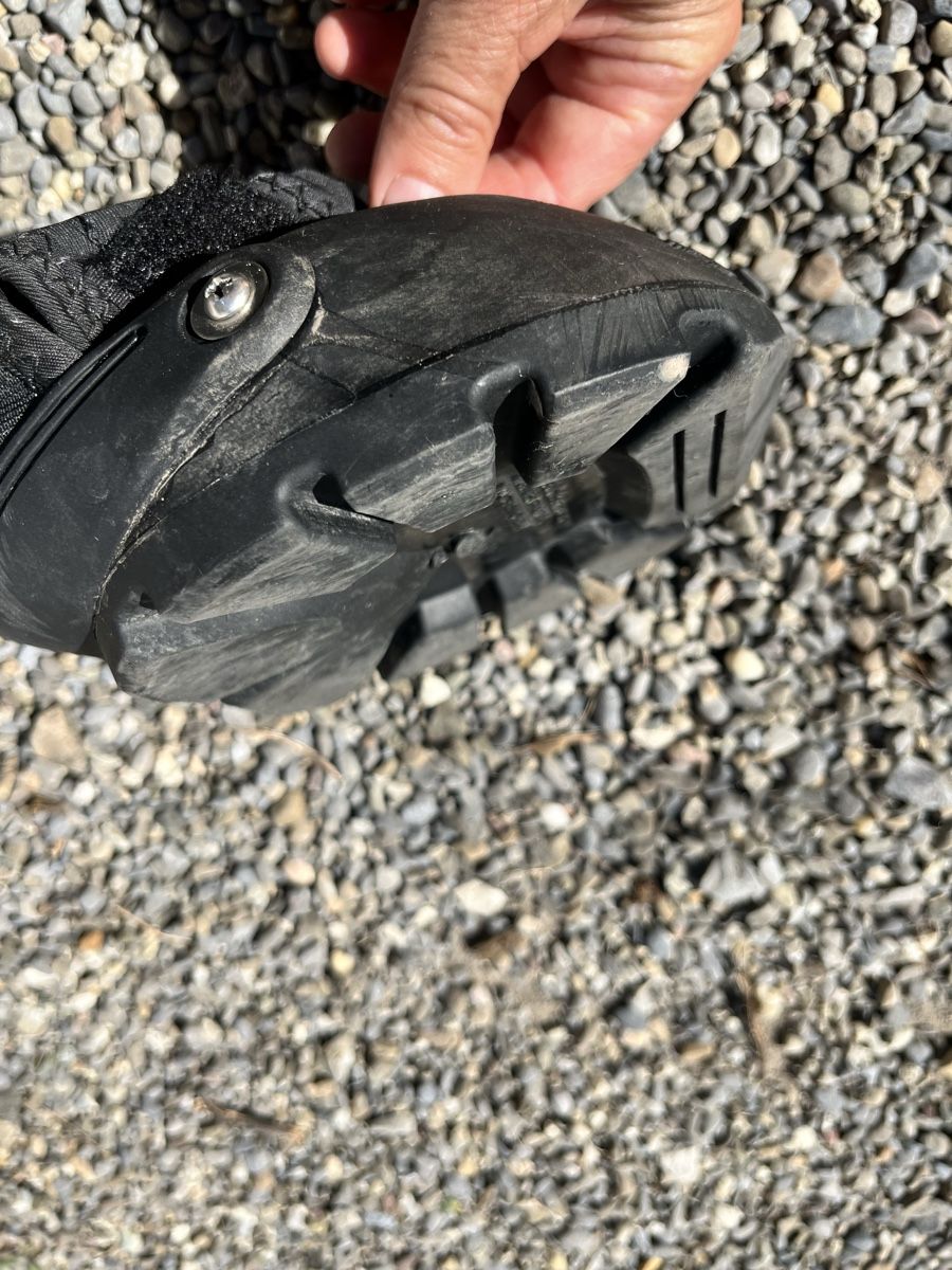 Scarpe per cavalli: Easyboot Glove soft w1.5 – Nuovo (secondo la descrizione) da Volketswil venduto da kne_cn28 4