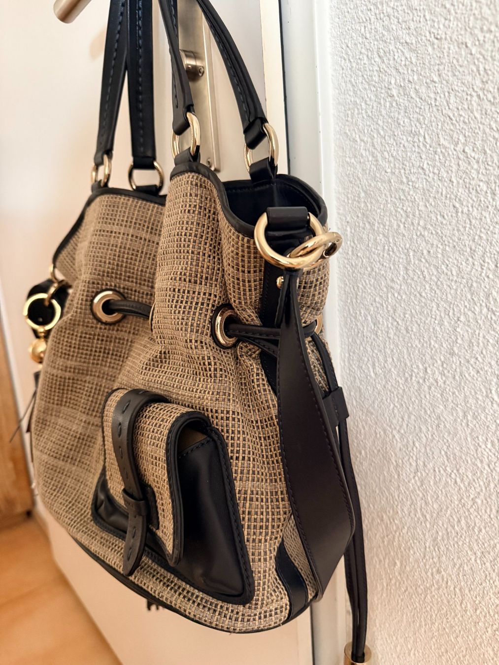 Lancel Borse da donna: Lancel Premier Flirt Handtasche Blaue – Usato da Nuerensdorf venduto da ghi_b7xs 1