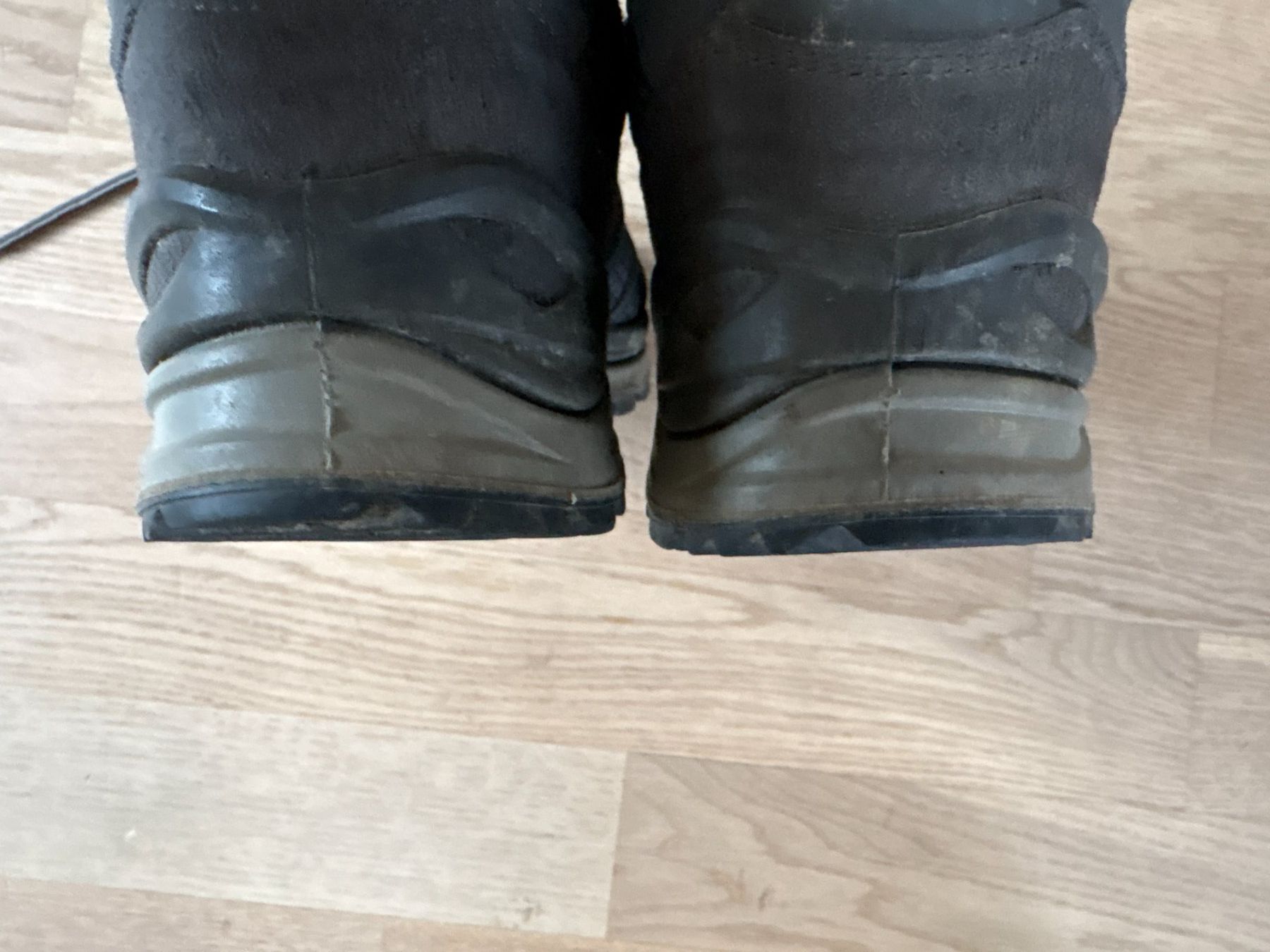 Lowa Scarpe da donna: Lowa INNOX PRO GTX MID Ws Wanderschuh – Usato da Elgg venduto da Jo_Naj 5