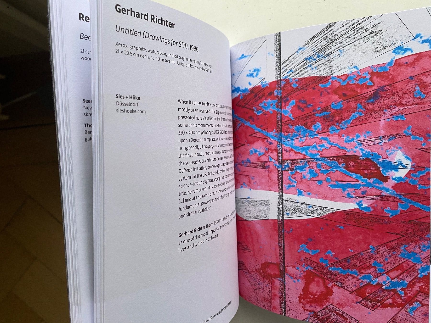 Bücher: ART BASEL 2022  unlimited Katalog – Gebraucht aus Zürich von lesgarcons 2